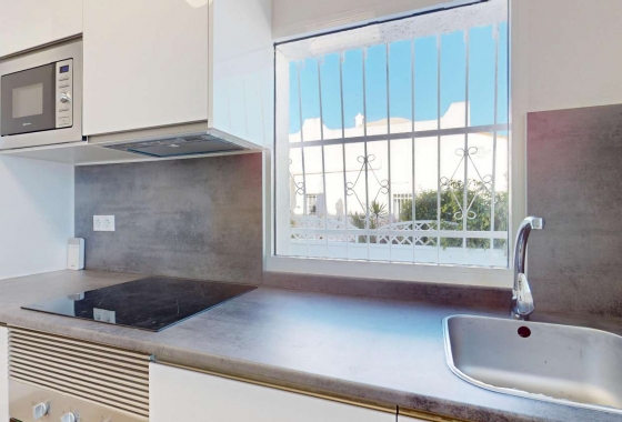 Reventa - Bungalow - Orihuela - Inland