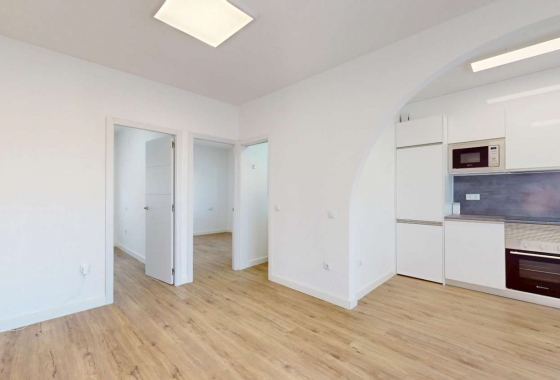 Reventa - Bungalow - Orihuela - Inland