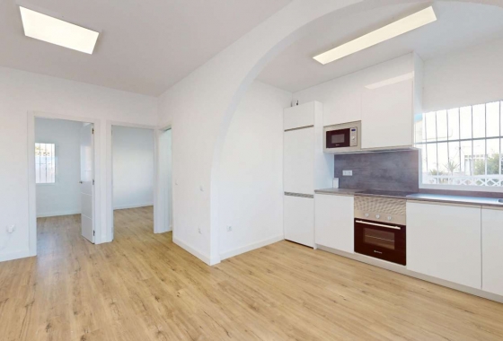 Reventa - Bungalow - Orihuela - Inland