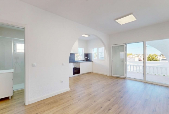 Reventa - Bungalow - Orihuela - Inland