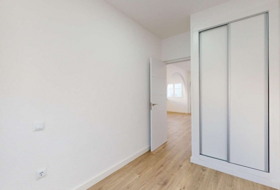 Reventa - Bungalow - Orihuela - Inland