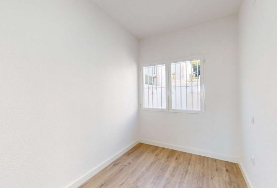 Reventa - Bungalow - Orihuela - Inland