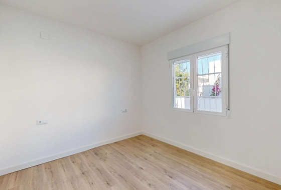 Reventa - Bungalow - Orihuela - Inland