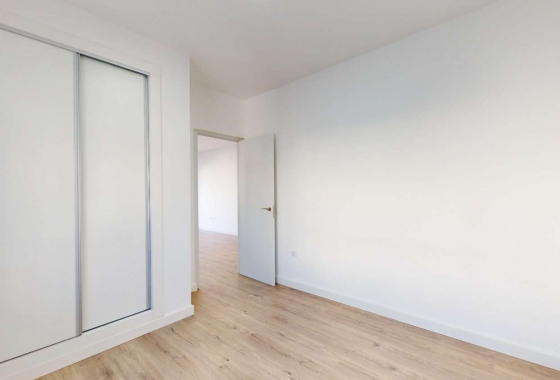 Reventa - Bungalow - Orihuela - Inland