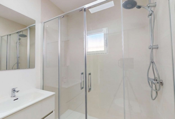 Reventa - Bungalow - Orihuela - Inland