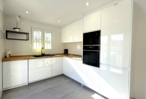 Reventa - Adosado - Orihuela - Inland