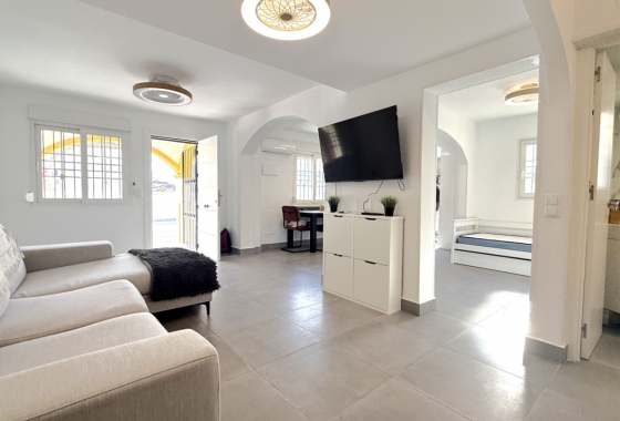 Reventa - Adosado - Orihuela - Inland