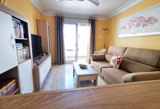 Resale - Apartment / flat - Guardamar del Segura