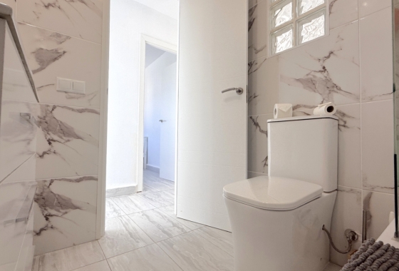 Reventa - Adosado - Orihuela - Inland