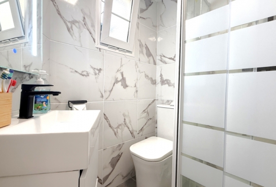 Reventa - Adosado - Orihuela - Inland