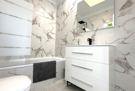 Reventa - Adosado - Orihuela - Inland