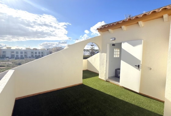 Reventa - Adosado - Orihuela - Inland