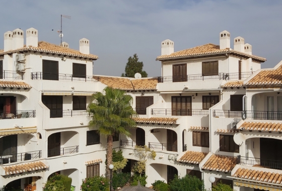 Reventa - Apartamento / piso - Orihuela Costa - Costa Blanca