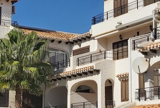 Reventa - Apartamento / piso - Orihuela Costa - Costa Blanca