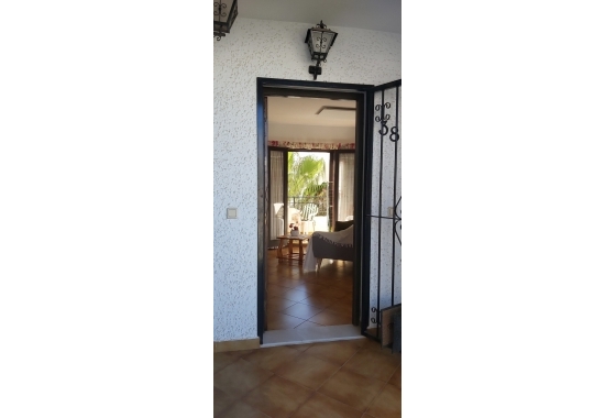 Reventa - Apartamento / piso - Orihuela Costa - Costa Blanca