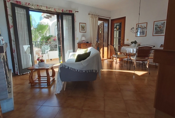 Reventa - Apartamento / piso - Orihuela Costa - Costa Blanca