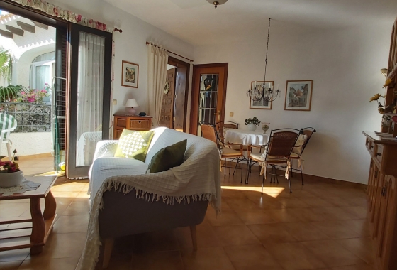 Reventa - Apartamento / piso - Orihuela Costa - Costa Blanca