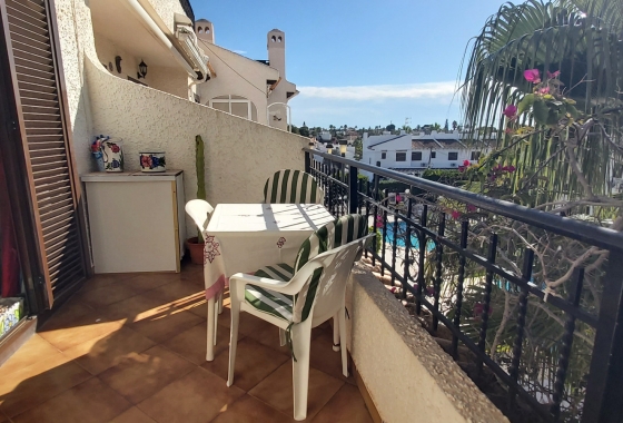 Reventa - Apartamento / piso - Orihuela Costa - Costa Blanca