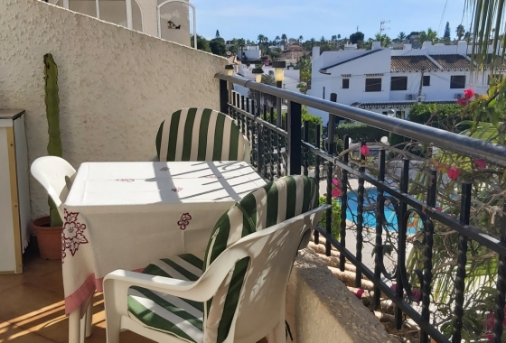 Reventa - Apartamento / piso - Orihuela Costa - Costa Blanca
