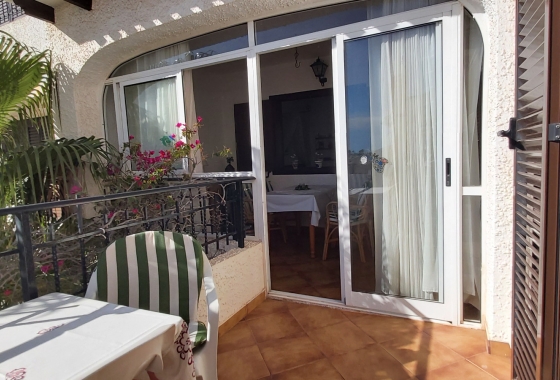 Reventa - Apartamento / piso - Orihuela Costa - Costa Blanca