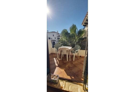 Reventa - Apartamento / piso - Orihuela Costa - Costa Blanca
