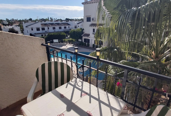 Reventa - Apartamento / piso - Orihuela Costa - Costa Blanca