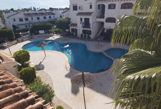 Reventa - Apartamento / piso - Orihuela Costa - Costa Blanca