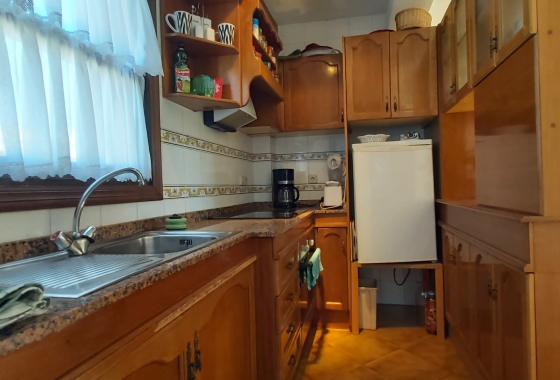 Reventa - Apartamento / piso - Orihuela Costa - Costa Blanca