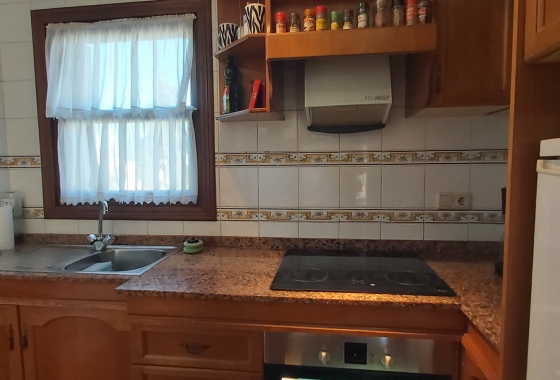 Reventa - Apartamento / piso - Orihuela Costa - Costa Blanca