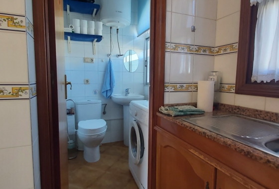 Reventa - Apartamento / piso - Orihuela Costa - Costa Blanca