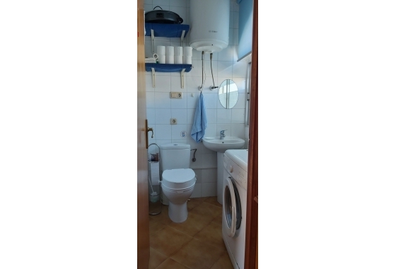 Reventa - Apartamento / piso - Orihuela Costa - Costa Blanca