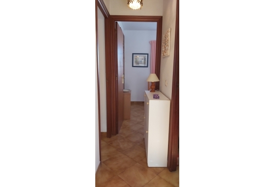 Reventa - Apartamento / piso - Orihuela Costa - Costa Blanca