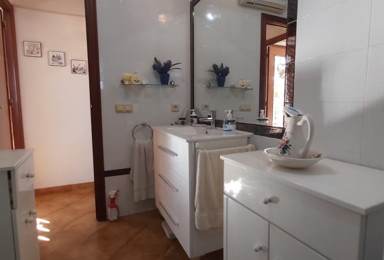 Reventa - Apartamento / piso - Orihuela Costa - Costa Blanca