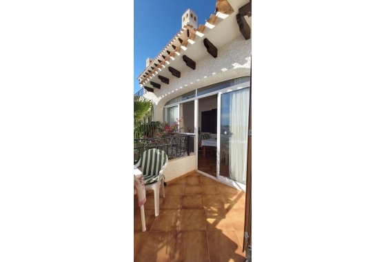 Reventa - Apartamento / piso - Orihuela Costa - Costa Blanca