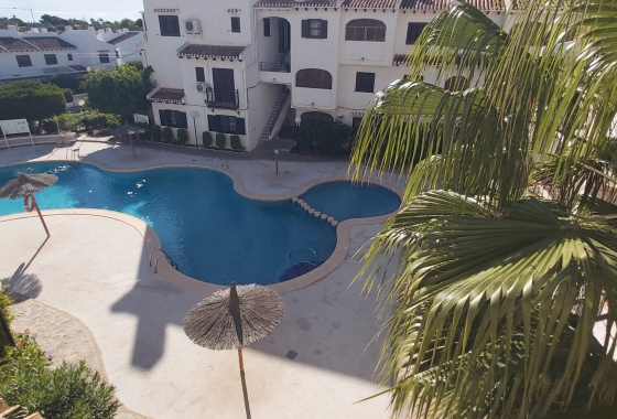 Reventa - Apartamento / piso - Orihuela Costa - Costa Blanca