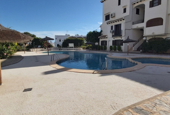 Reventa - Apartamento / piso - Orihuela Costa - Costa Blanca
