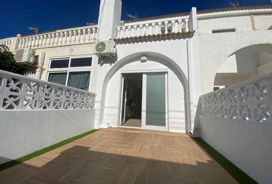 Reventa - Adosado - Torrevieja - Costa Blanca