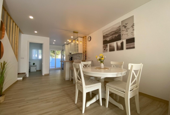 Reventa - Adosado - Torrevieja - Costa Blanca