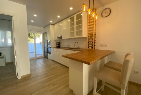 Reventa - Adosado - Torrevieja - Costa Blanca