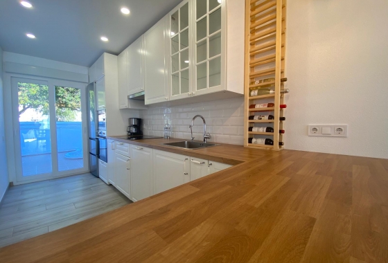 Reventa - Adosado - Torrevieja - Costa Blanca