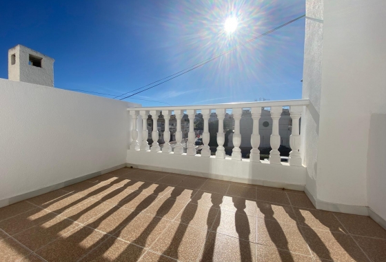 Reventa - Adosado - Torrevieja - Costa Blanca