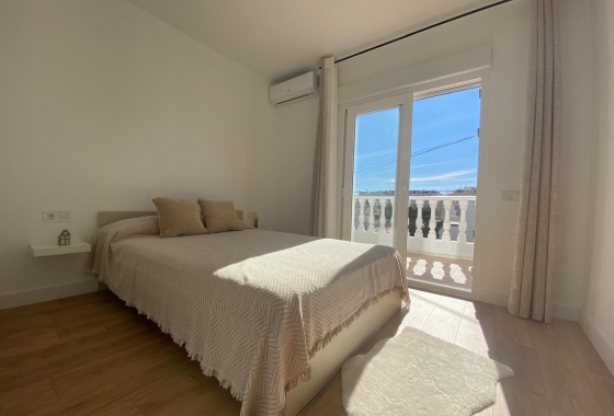 Reventa - Adosado - Torrevieja - Costa Blanca