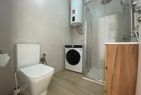 Reventa - Adosado - Torrevieja - Costa Blanca