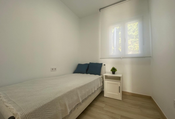 Reventa - Adosado - Torrevieja - Costa Blanca