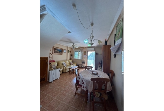 Reventa - Adosado - Orihuela Costa - Punta Prima