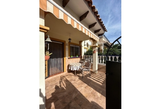 Reventa - Adosado - Orihuela Costa - Punta Prima