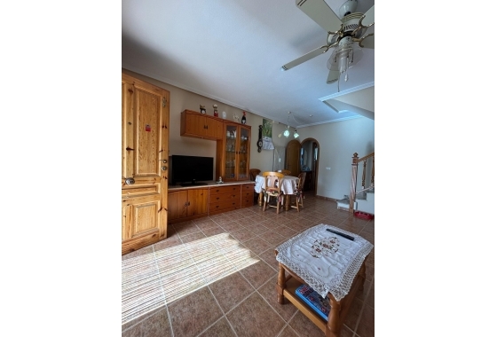 Reventa - Adosado - Orihuela Costa - Punta Prima