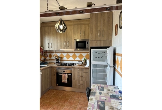 Reventa - Adosado - Orihuela Costa - Punta Prima