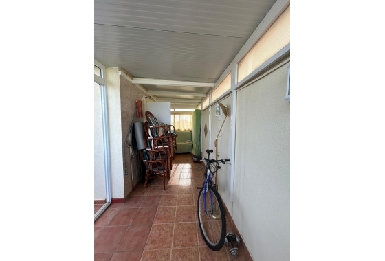 Reventa - Adosado - Orihuela Costa - Punta Prima