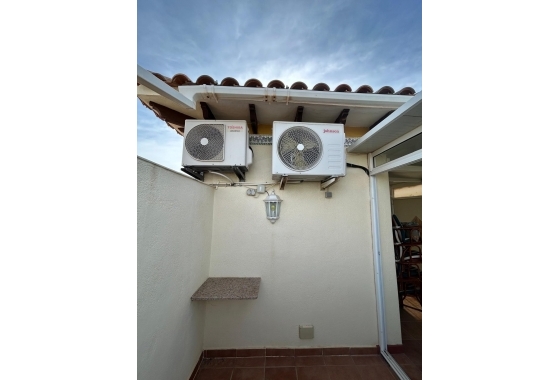 Reventa - Adosado - Orihuela Costa - Punta Prima